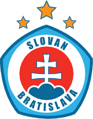 ŠK Slovan Bratislava logo